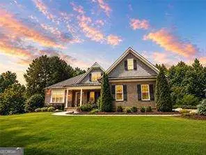 731 Creekside Bend, Alpharetta, GA 30004 - #1