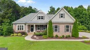 731 Creekside Bend, Alpharetta, GA 30004 - #2