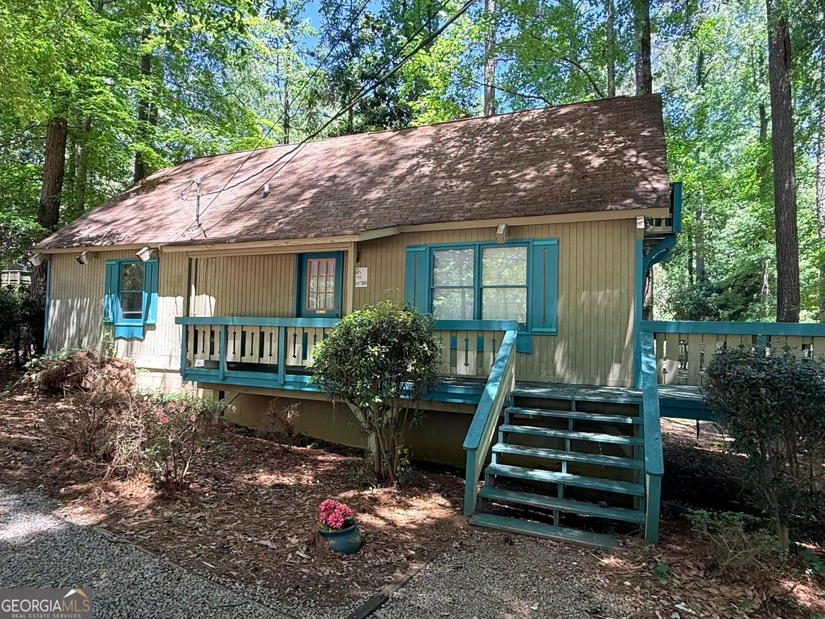106 Chalet Circle, Pine Mountain, GA 31822 - #1
