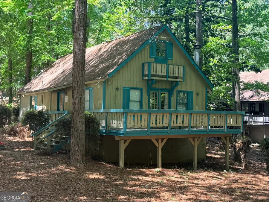 106 Chalet Circle, Pine Mountain, GA 31822 - #2