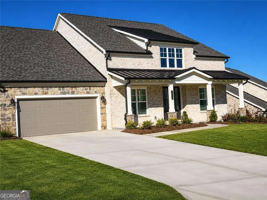5230 Heirloom Overlook, Cumming, GA 30040 - #2