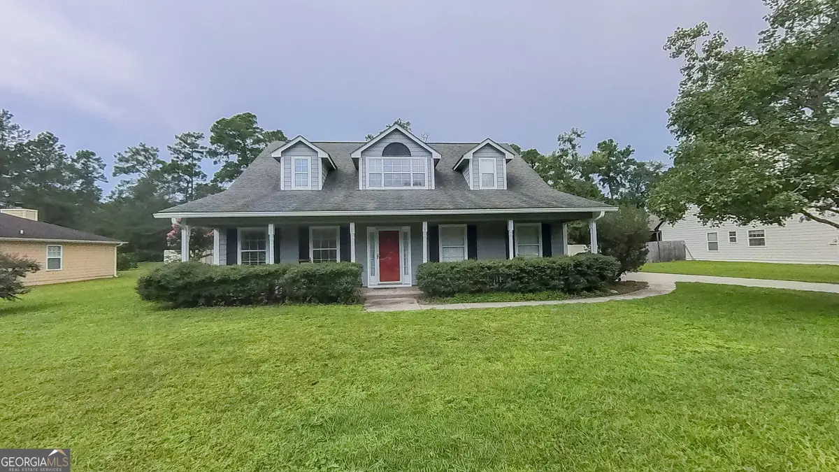 31 Deals Circle N, Woodbine, GA 31569 - #1