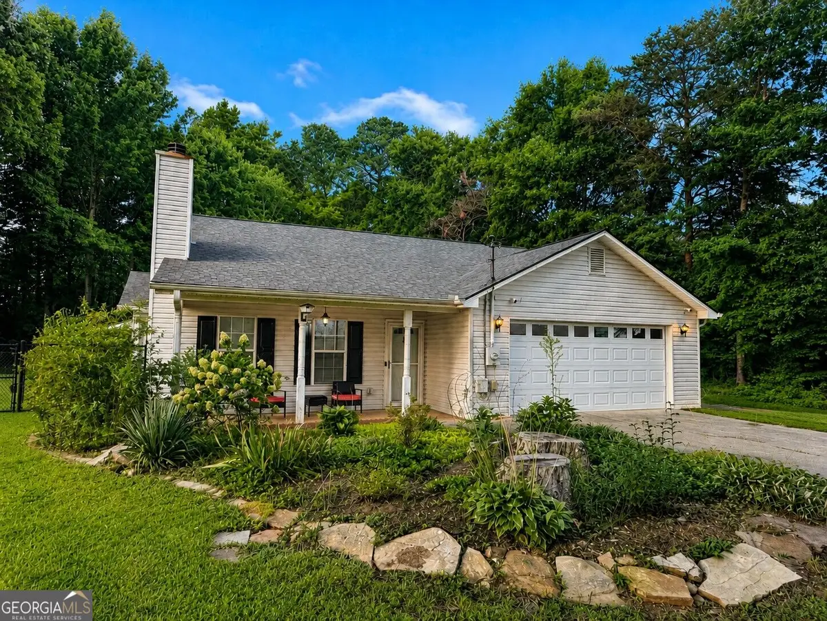 6024 Hulsey Road, Clermont, GA 30527 - #1