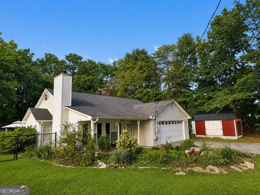 6024 Hulsey Road, Clermont, GA 30527 - #2