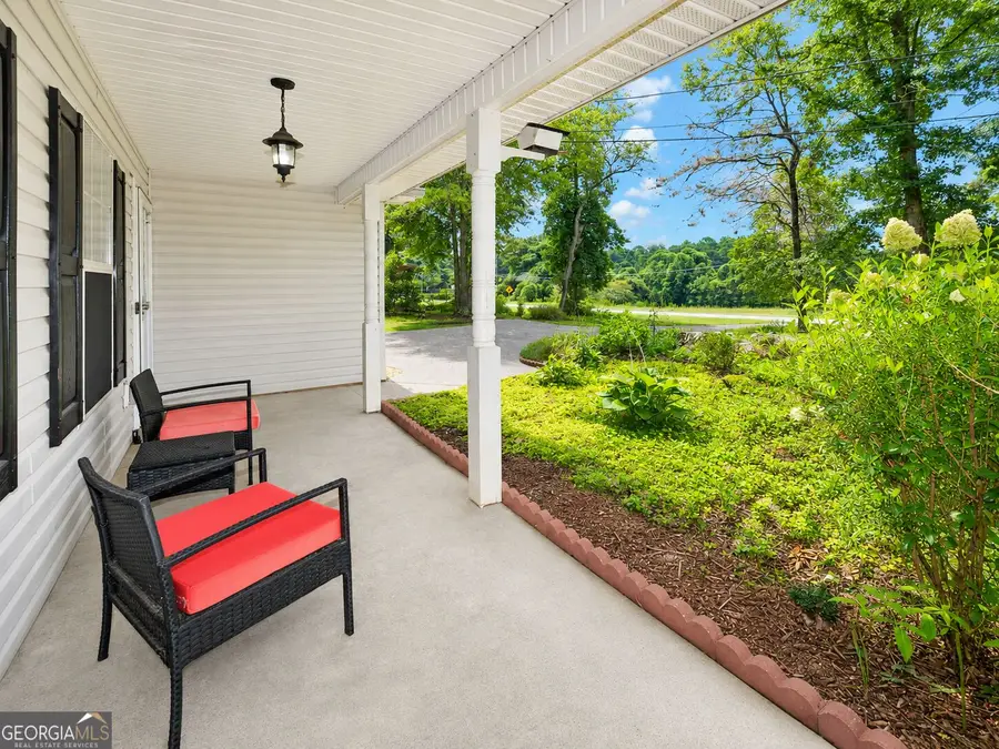 6024 Hulsey Road, Clermont, GA 30527 - #3