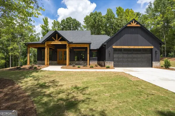1273 English Road, Forsyth, GA 31029