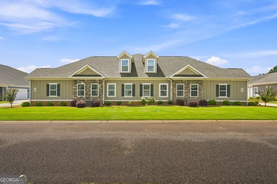 492 Nandina Court, Warner Robins, GA 31088 - #2