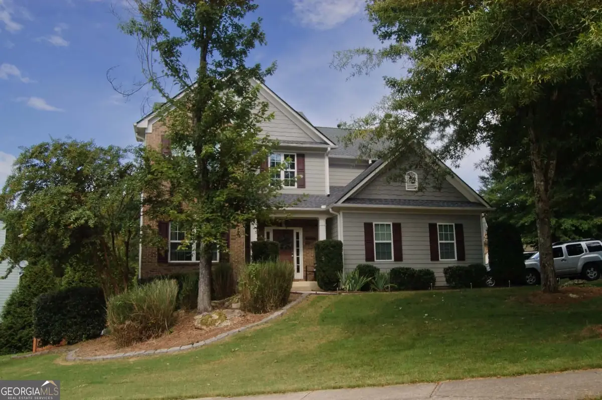 6605 Grove Crossing Court, Cumming, GA 30028 - #1