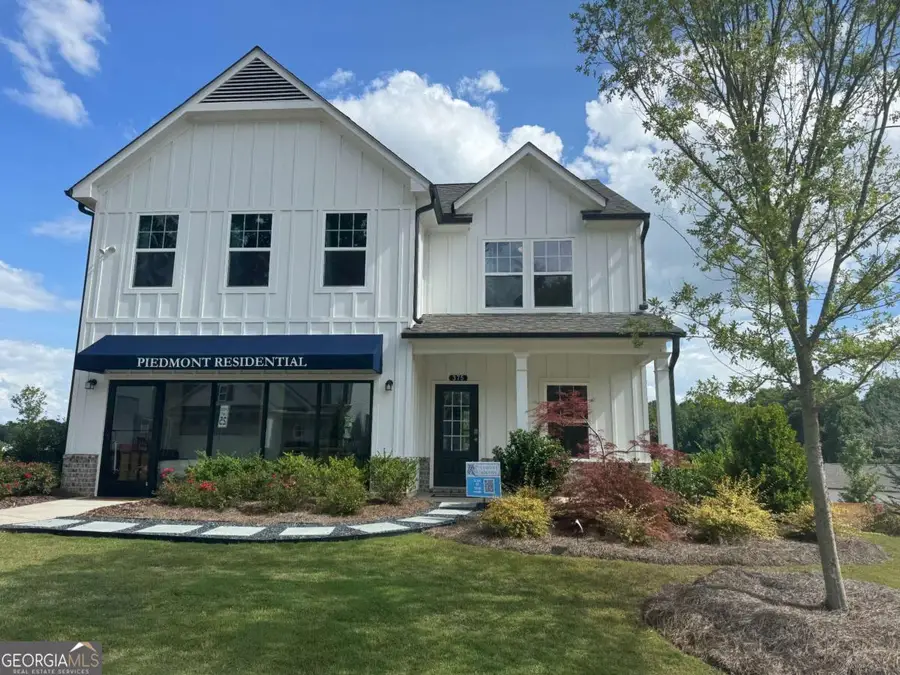 349 Bloomfield Circle, Canton, GA 30114 - #2
