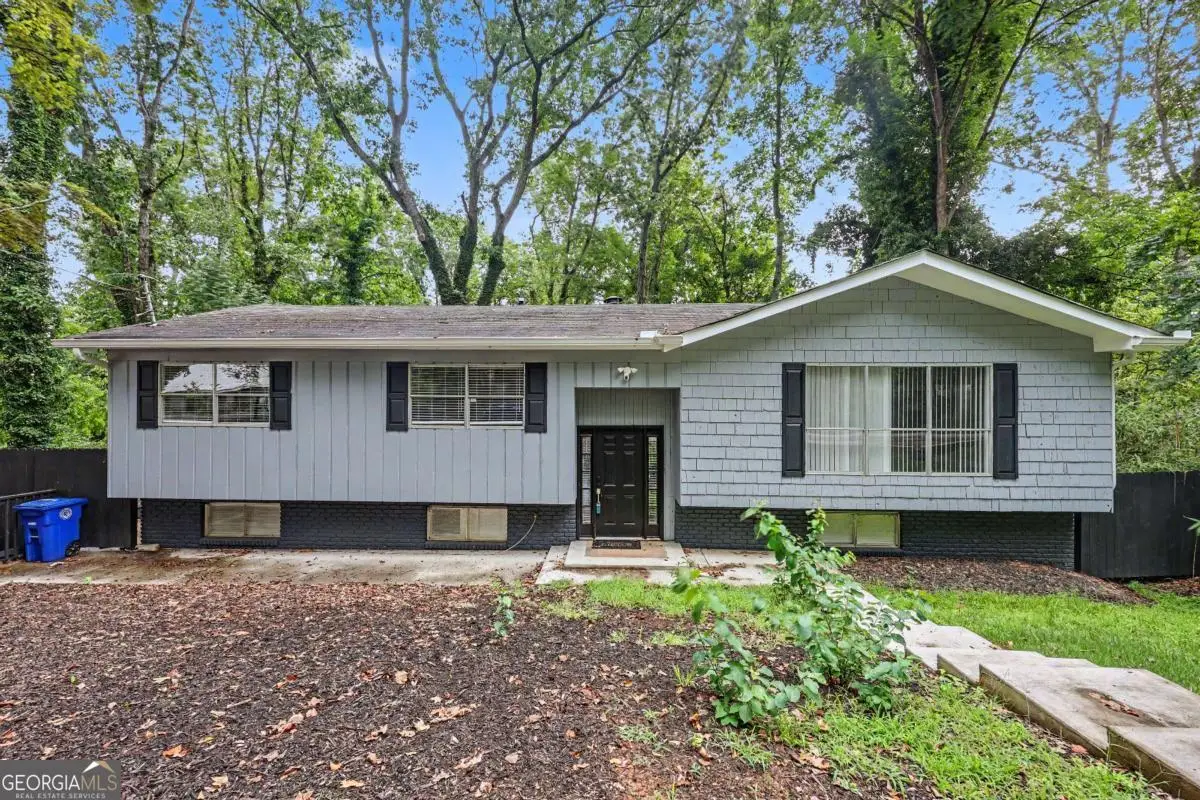 2276 Skyline Drive, Gainesville, GA 30501 - #1