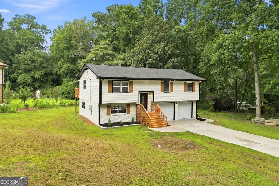 5827 Christopher Lane, Lithonia, GA 30058 - #2