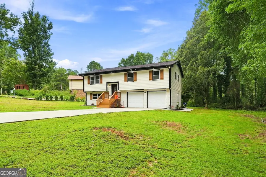 5827 Christopher Lane, Lithonia, GA 30058 - #3