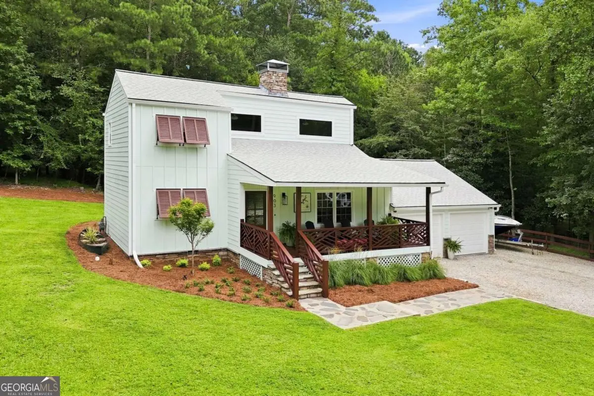 903 Pine Circle, Woodstock, GA 30189 - #1