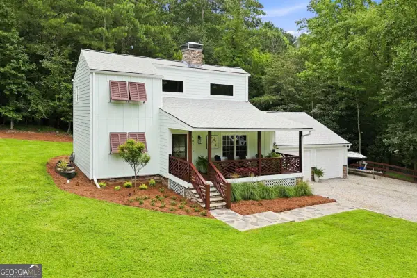 903 Pine Circle, Woodstock, GA 30189