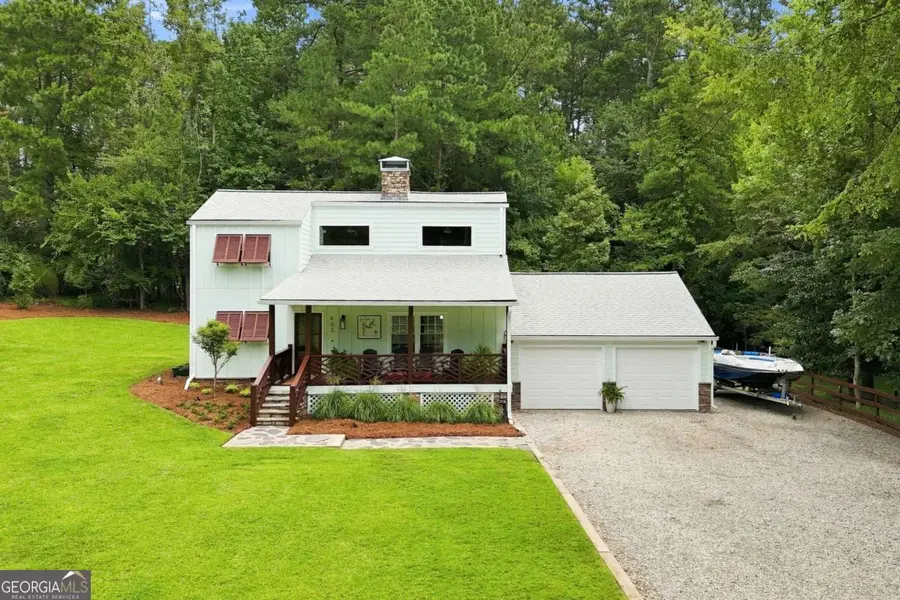 903 Pine Circle, Woodstock, GA 30189 - #2