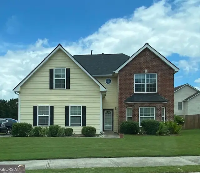 530 Shire Lane, Fairburn, GA 30213 - #1