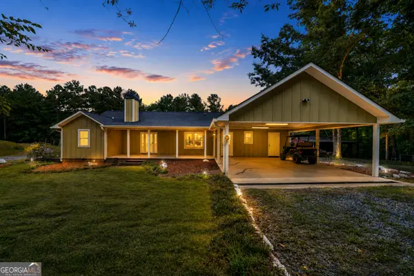 224 Covey Road Sw, Milledgeville, GA 31061