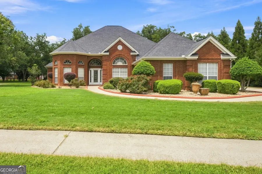 209 Trellis Walk, Centerville, GA 31028 - #2