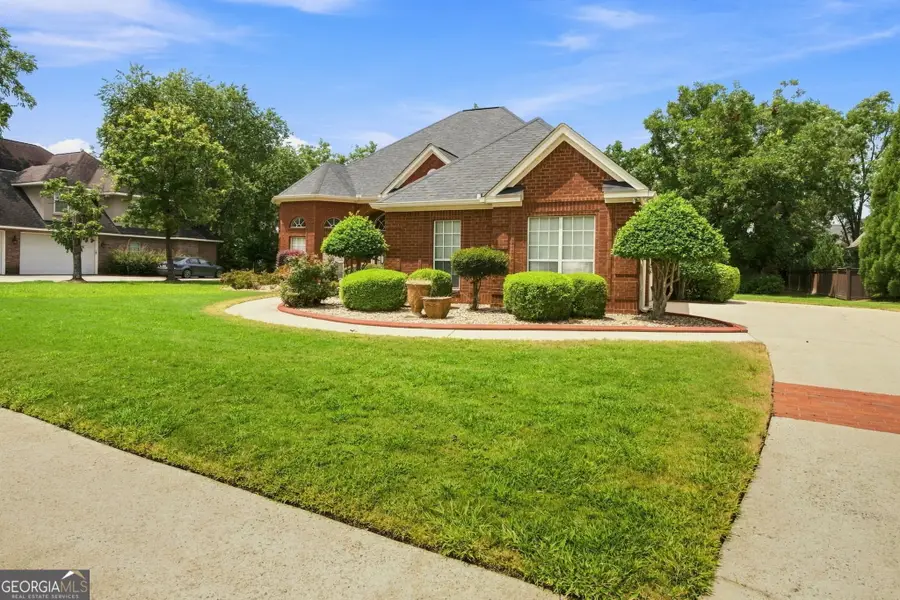 209 Trellis Walk, Centerville, GA 31028 - #3