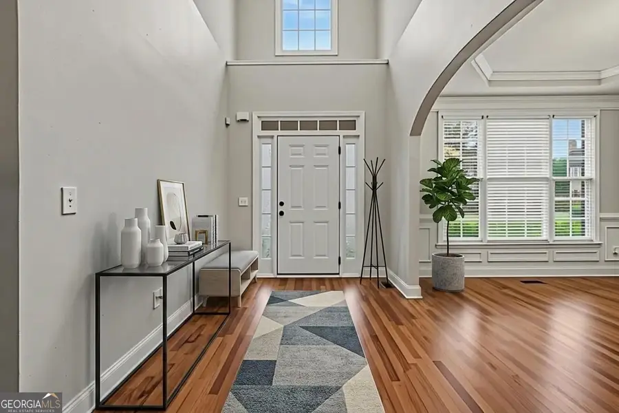 913 Arbor Drive, Loganville, GA 30052 - #3