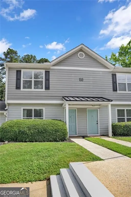 604 Ivey Court #B, Woodstock, GA 30188 - #1