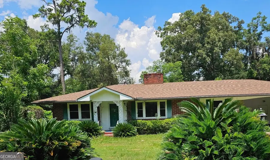 509 Rosedale Street, Brunswick, GA 31523 - #2