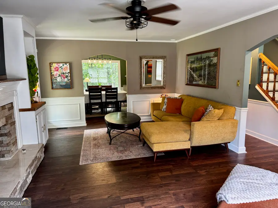 1248 Craddock Way, Macon, GA 31210 - #3