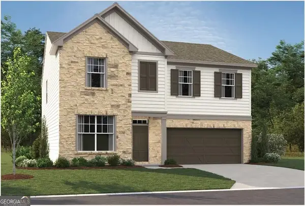 7328 Tenton Crossing, Locust Grove, GA 30248