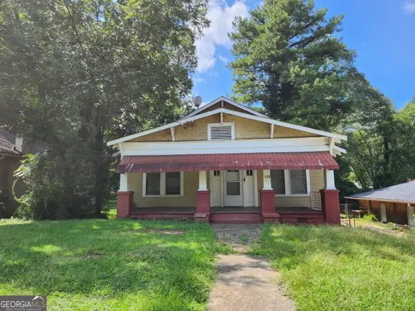 1125 Indale Place Sw, Atlanta, GA 30310