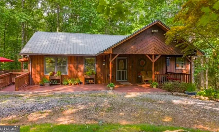 113 Biddy Mtn Lane, Tiger, GA 30576 - #2