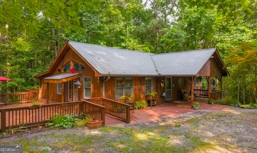 113 Biddy Mtn Lane, Tiger, GA 30576 - #3