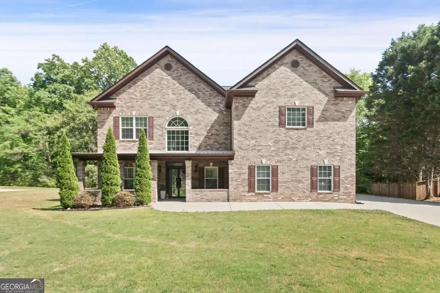 1290 Cameron Creek, Marietta, GA 30062 - #2