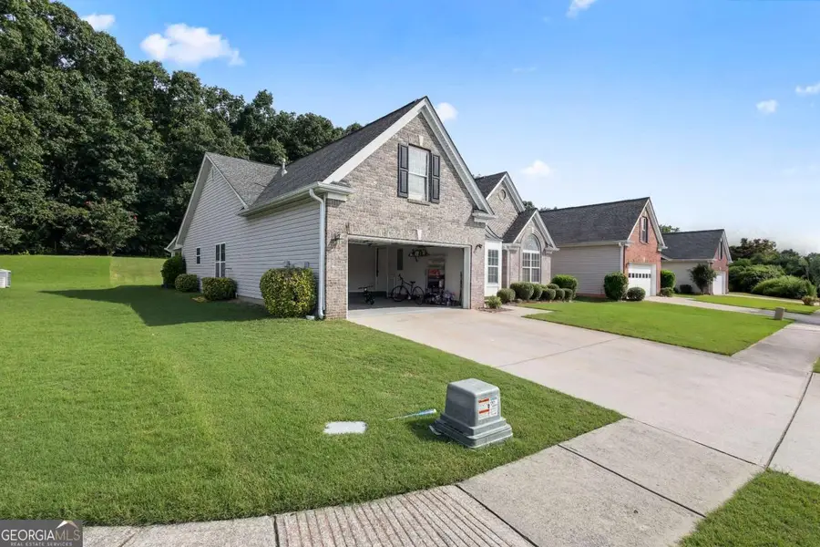 1408 Dulwich Court, Lawrenceville, GA 30043 - #2