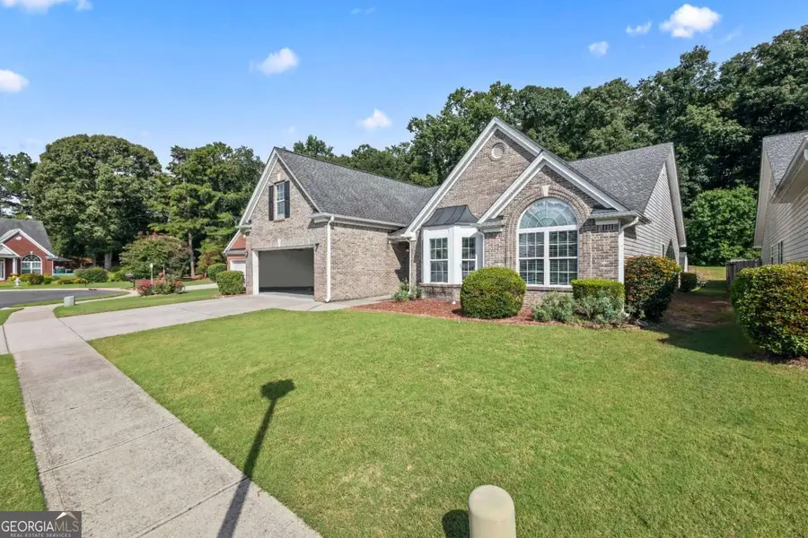 1408 Dulwich Court, Lawrenceville, GA 30043 - #3