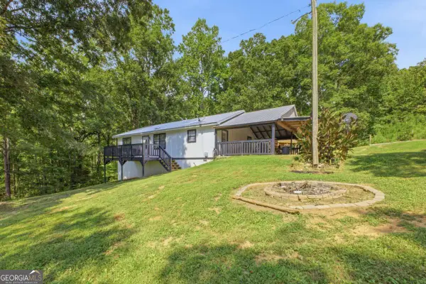 379 Bozeman Road Nw, White, GA 30184