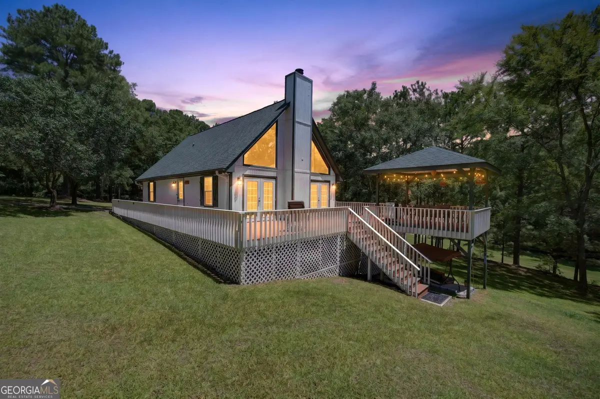 1271 Pullman Circle, Greensboro, GA 30642 - #1