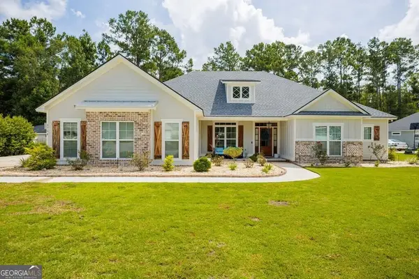 3754 Knights Mill Drive, Valdosta, GA 31605