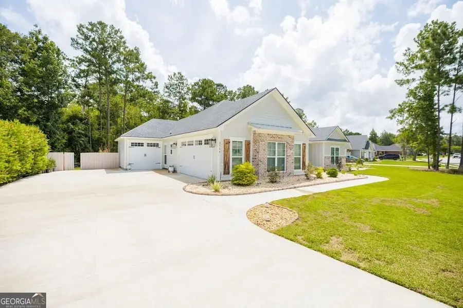 3754 Knights Mill Drive, Valdosta, GA 31605 - #2
