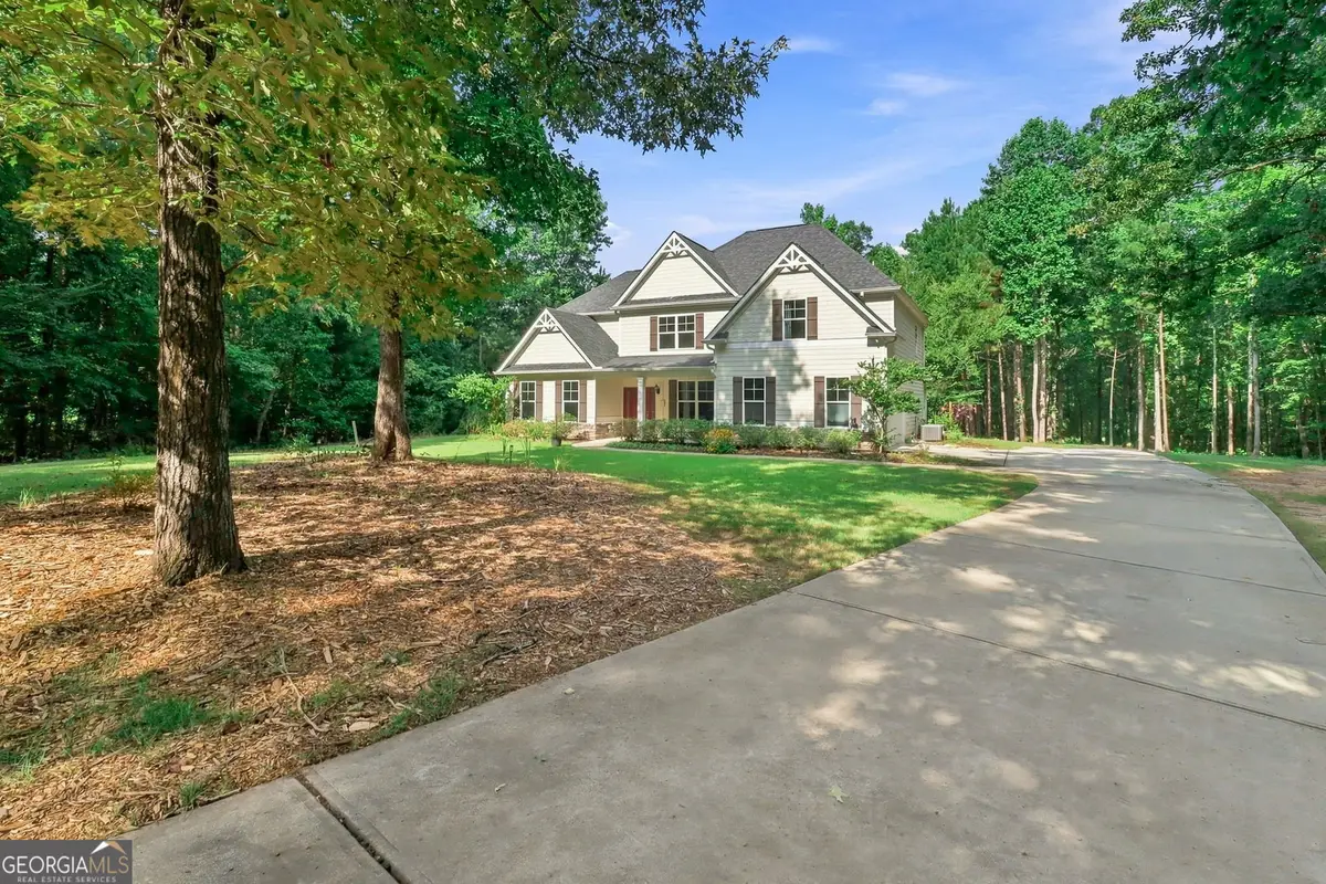 48 Cureton Lane, Moreland, GA 30259 - #1