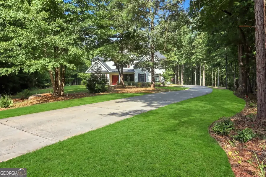 48 Cureton Lane, Moreland, GA 30259 - #2