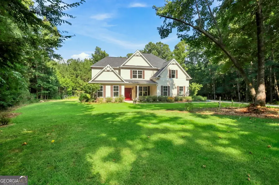 48 Cureton Lane, Moreland, GA 30259 - #3