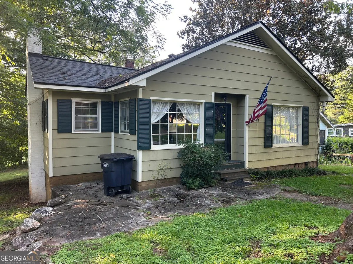 405 Hazel Avenue, Demorest, GA 30535 - #1