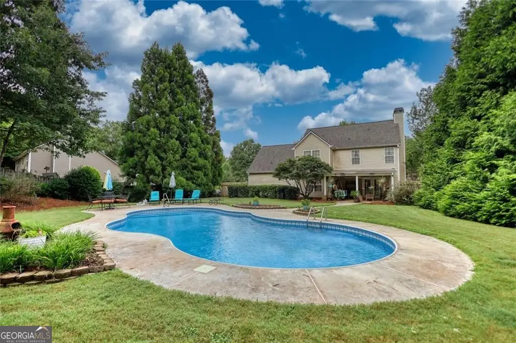 528 Ansley Forest Drive, Monroe, GA 30655 - #1