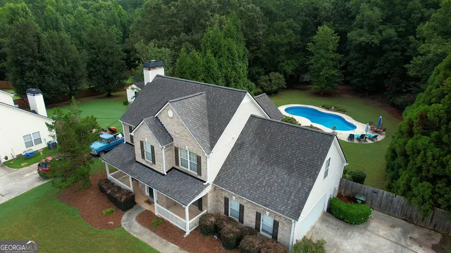 528 Ansley Forest Drive, Monroe, GA 30655 - #3