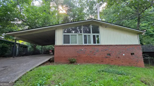 2229 Polar Rock Place Sw, Atlanta, GA 30315