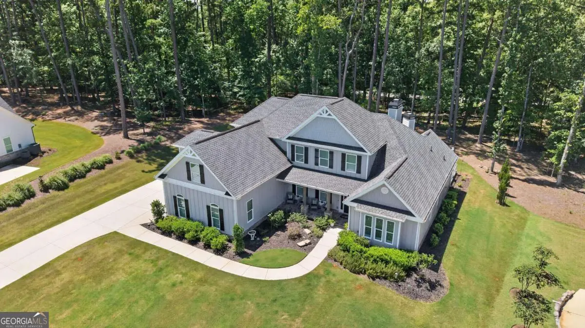 2171 Osprey Poynte, Greensboro, GA 30642 - #1