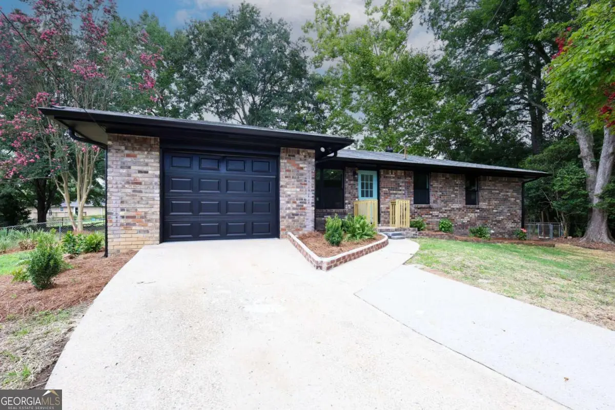2391 Prestige Valley Court, Morrow, GA 30260 - #1
