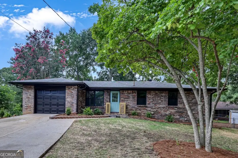2391 Prestige Valley Court, Morrow, GA 30260 - #2