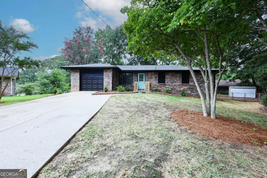 2391 Prestige Valley Court, Morrow, GA 30260 - #3