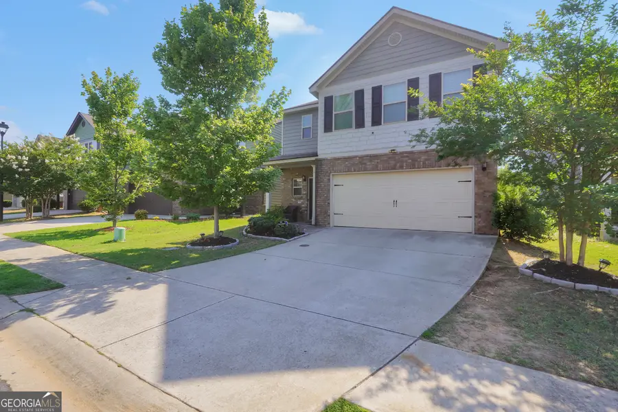 767 Galveston Way, McDonough, GA 30253 - #2